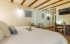 Hotel Tossal D'Altea